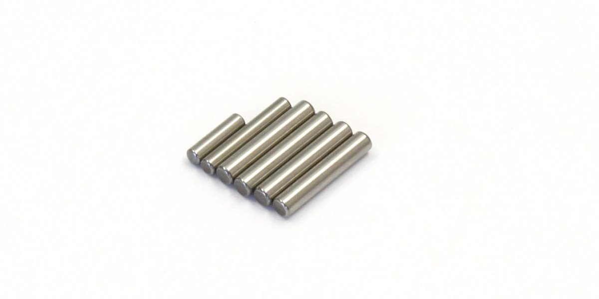 SX030 Pin Set (Scorpion XXL) SX030  - KYOSHO RC